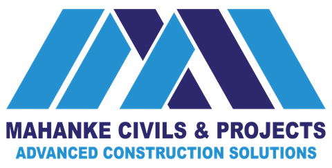 Mahanke Civils & Projects logo